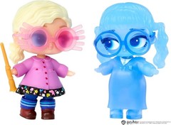 LOL Surprise Loves Harry Potter Tots – Golden Snitch Ball, Play & Display,