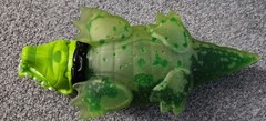 Moose Goo Jit Zu Goo Shifters Primal Pack Alligator Free Shipping