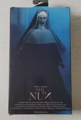 NECA Horror The Conjuring Universe 8″ Nun Action Figure