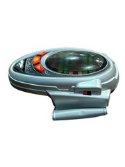Mirai Sentai Timeranger DX Chrono Changer Time Force Morpher Power Rangers