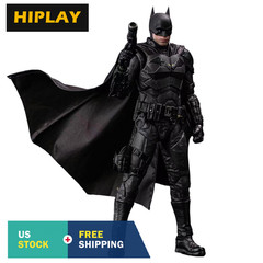 HiPlay Fondjoy 2022 New Batman Deluxe Edition 1:9 Scale Action Figure DC1010B