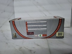 1965 Alfa Romeo Giulia Sprint GTA 1:18 ROAD SIGNATURE YAT MING Die Cast MIB NEW