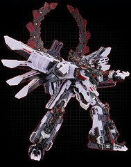 SAMG Metal Cardbot W Tyrant Zero Transforming Robot Action Figure Pre-Order NEW