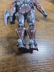 Fortnite Victory Royale Series The Scientist Loose 7” Figure Lights Up 041