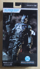 McFarlane DC Multiverse Batman The Arkham Knight 7″ Figure