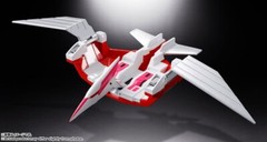 Preorder Soul of Chogokin GX-72 Megazord GX-78 Dragonzord Power Rangers OCT2026