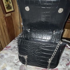 Bride Of Chucky Tiffany 20” (GLAMLITE LIMITED EDITION CHUCKY TIFFANY BAG