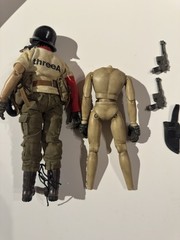 THREEA 3A ASHLEY WOOD 3AGO LOT : Nom Deplume WWR Tomorrow King Underverse UV