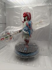 First 4 Figures Legend of Zelda BOTW Mipha PVC Vinyl Statue Dark Horse READ