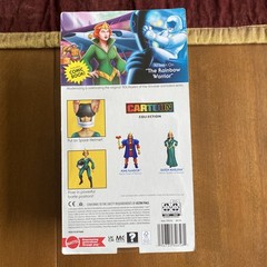 Masters of the Universe Cartoon Collection Queen Marlena Origins MOTU NEW