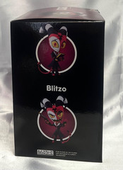 Nendoroid 2823 Helluva Boss Blitzo Action Figure Good Smile Company New