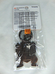 New Loungefly x Toei Animation Dragon Ball Z Master Roshi Keychain / Bag Charm