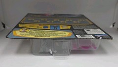 1995 Playmates Star Trek Voyager Captain Kathryn Janeway Figure W/Case -See Pics