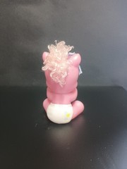 My Little Pony Baby Newborn Cuties MLP Hasbro Pinkie Pie In White Diaper 3”