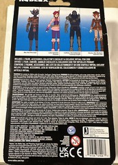 ROBLOX Video Game Aven The Silver Warrior, Action Figure, 8-11 Years, New in Box