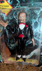 Tales From The Cryptkeeper Action Figure The Cryptkeeper Tuxedo Ace Novelty H5