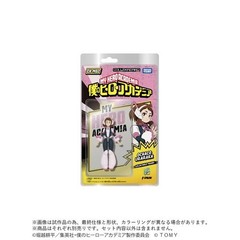 My Hero Academia Ochaco Uraraka COLLEKAZARO Figure 100mm Japan Import