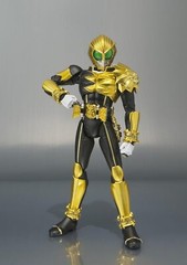 New Bandai S.H.Figuarts Masked Kamen Rider Wizard BEAST Action Figure from Japan