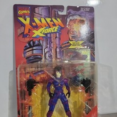Xmen XForce