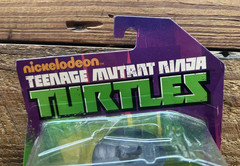 The Rat King SEALED 2013 Action Figure Playmates Teenage Mutant Ninja Turtles