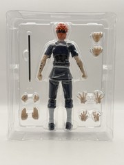 Bandai S.H Figuarts Naruto PAIN TENDO The Rinnegan of the Six Path Action Figure