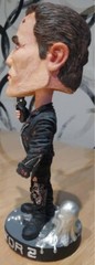 Dead Stock “TERMINATOR2” Bombing Head Made In 1991 Resin Height 7.9 in /20 cm