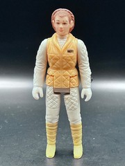 Star Wars Figures – Empire Strikes Back – Vintage 1980-82 Original – *YOU PICK*