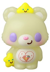 VAG Series 42 Care Bears Collectible Figure Random Gacha Blind Box Capsule