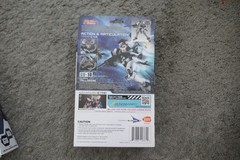 NEW Mobile Suit Gundam Universe GU-10 Tallgeese OZ-00MS Wing Bandai Tamashii