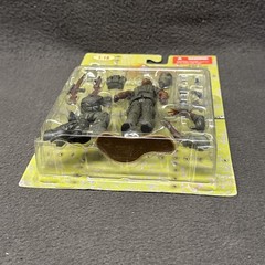 The Ultimate Soldier XD Vietnam PVT Clarence MOJO Jackson 173rd AB Brigade 1:18