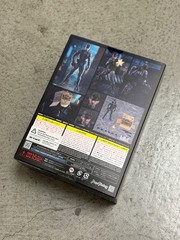 M06974: Figma 645 Metal Gear Solid 2 Solid Snake (MGS2 Updated Edition)
