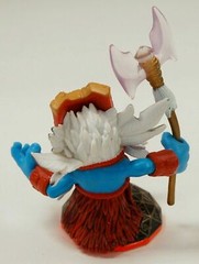 Skylanders Giants DOUBLE TROUBLE Series 2 Figure/Code NEW in Box Wii-U PS3 3DS