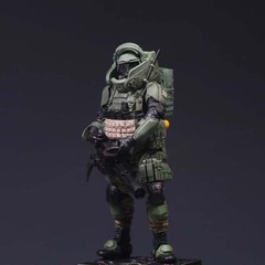 Premium Collectible 1/18 3.75″ Modern Soldier Army Aciton Figure Set Pre-sale