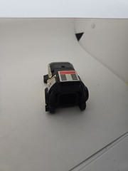 1994 Bandai Mighty Morphin Power Rangers Deluxe Thunder Megazord Right Hand g5