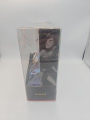 Thundercats Classic Wilykit & Wilykat Matty Collector 2016 DKB94 Mattel. Read.