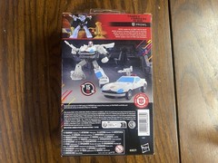 Transformers Studio Series 86 Prowl MTMTE Collection Deluxe NISB 1/12