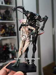 In Stock SEXY ICE VERMIN UNKVAL Ant B006 1/12 Action Figure 2026 New In BOX