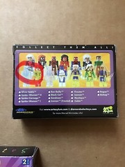 marvel minimates lot ~Wave 4 to Wave 13!!! New And Sealed!!!