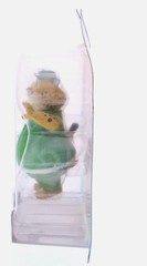 Zootopia 2 Judy Hopps & Clawhauser Figurine Set, RARE HTF