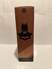 DC Batman Begins Dynamic 8-Ction Batman Figure Beast Kingdom DAH-118 NEW