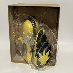 RON ENGLISH SFBI Originals Punk Skunk Astrobrite Lemon Popaganda Limited Edition