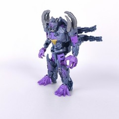Transformers Predacon Scorponok Complete SS-107 Studio Series Deluxe Class