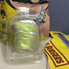 Bob’s Burgers Mash’Ems Kuchi Kopi NEW*