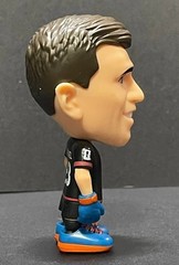 FIFA 2026 World Cup Ballers – Emiliano Martinez (Figure)