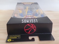 Hasbro Marvel Legends 6” Classic Doctor Strange Action Figure 2022
