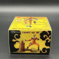 Naruto Uzumaki 1 of 10 Series 2 3″ Mattel Collector Display Tree Figure