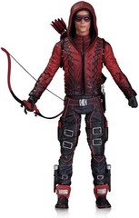 Arsenal Arrow TV Series DC Collectibles
