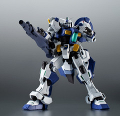 BANDAI ROBOT SPIRITS SIDE MS RX-78GP00 GUNDAM GP00 BLOSSOM ver. EXPRESS from JP