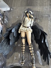 Overlord Albedo So-bin ver Non-scale ATBC-PVC ABS Figure 270mm
