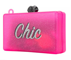 Black Pink Sophisticated Superstars Clutch Jazwares Jennie Fab 8 Pieces NEW